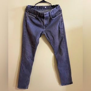Banana Republic RMD jeans